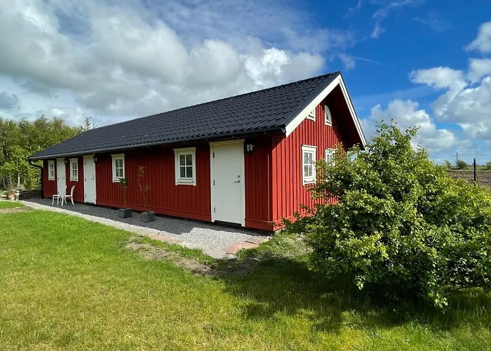 Söndre Gårds Haväng