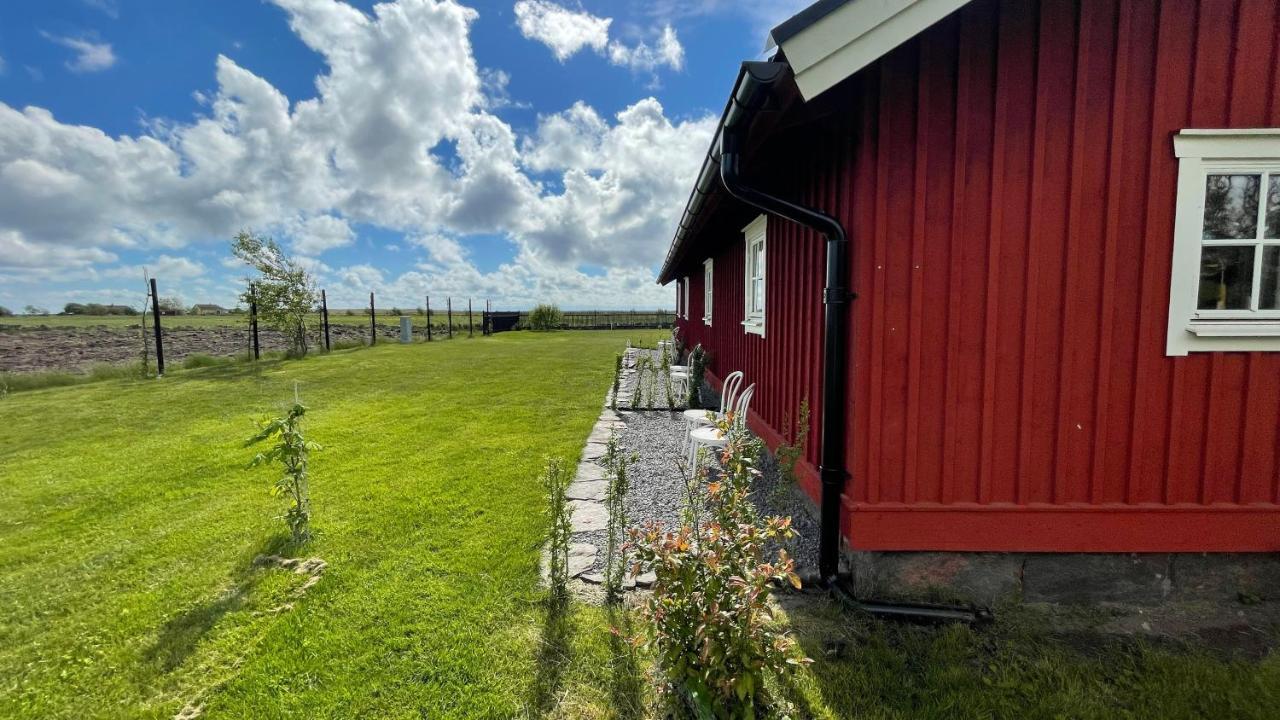 Söndre Gårds Haväng *