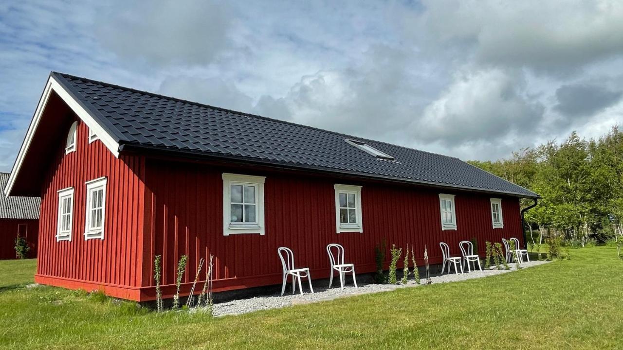 Söndre Gårds Haväng Bed & Breakfast