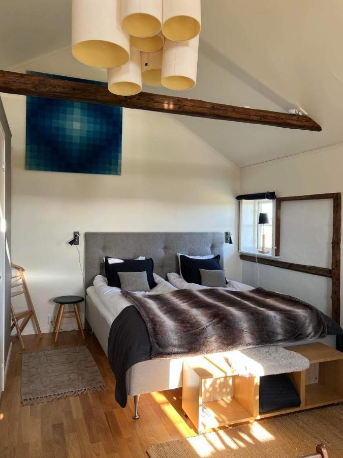 Bed & Breakfast Söndre Gårds Haväng Glommen