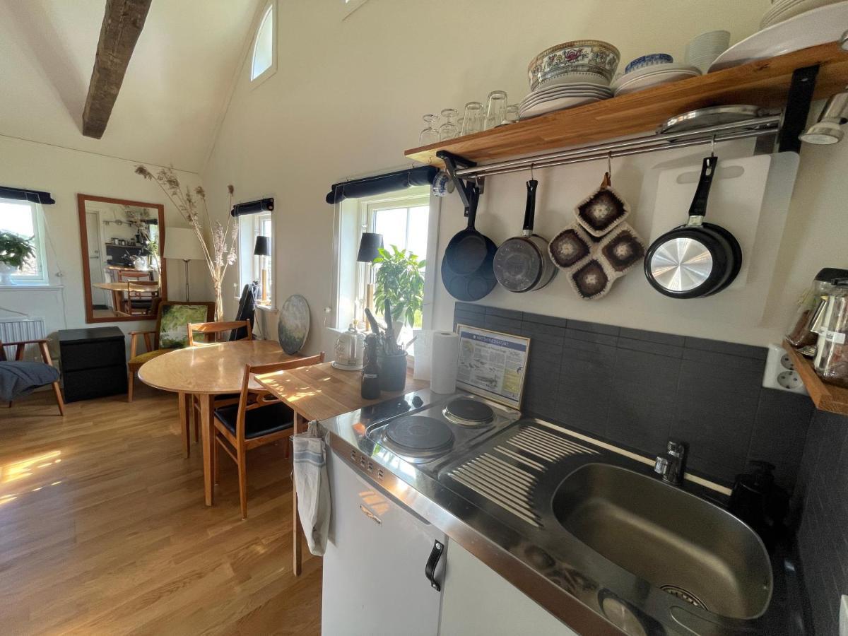 Söndre Gårds Haväng Bed & Breakfast *