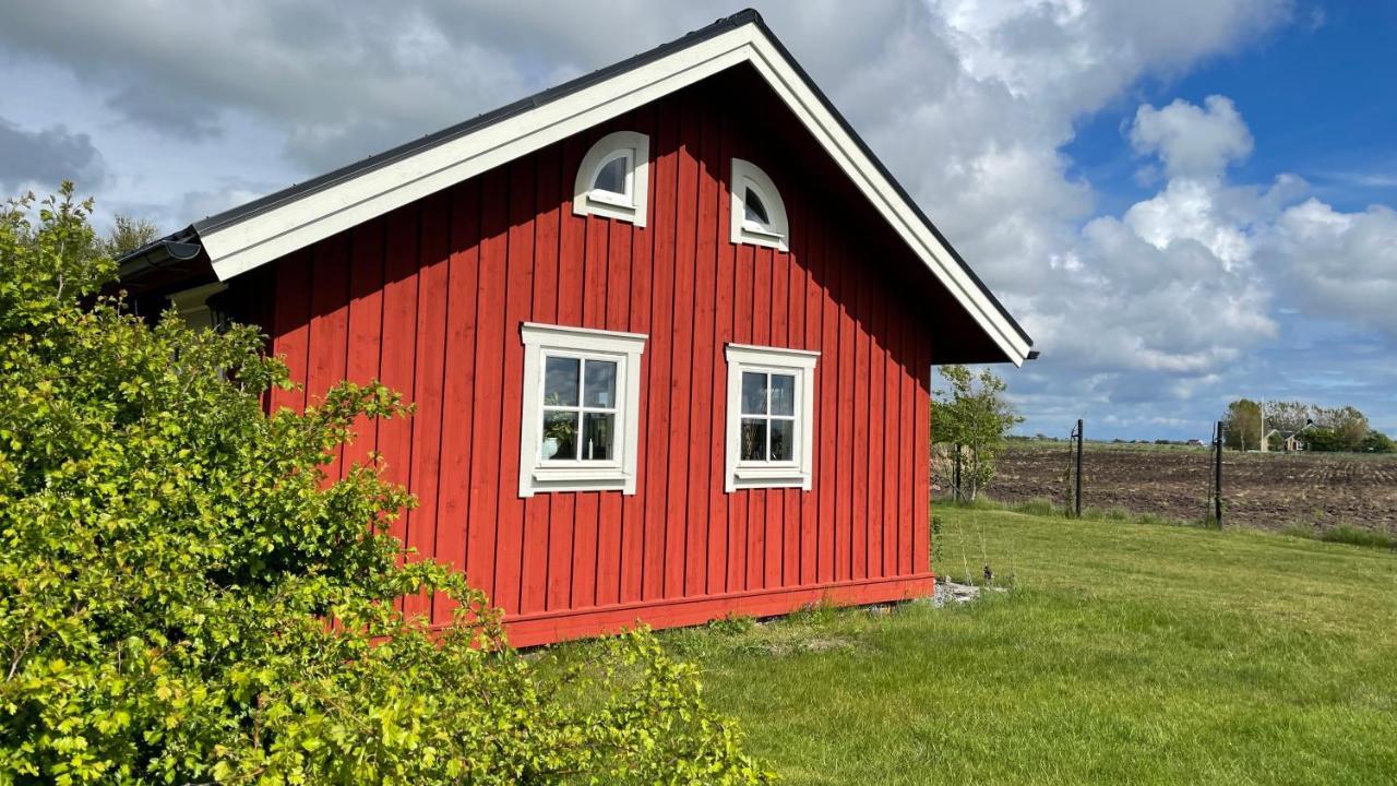 Söndre Gårds Haväng * Glommen