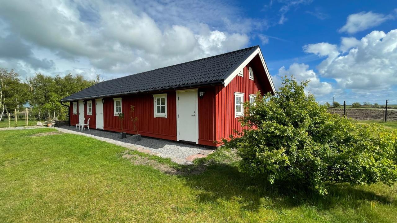 Bed & Breakfast Söndre Gårds Haväng Glommen